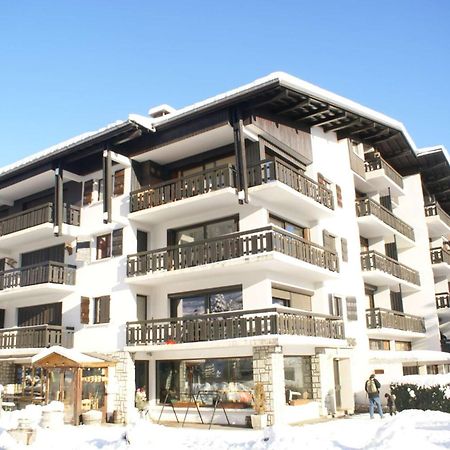 Apartamento Schuss B8 Morzine Exterior foto